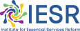 IESR Logo
